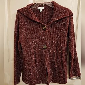 Charter Club Women's Sweater